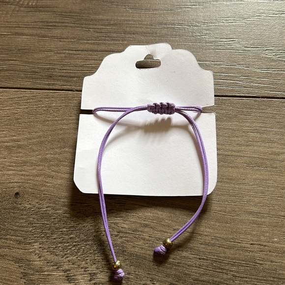 Adjustable bracelet - Picture 2 of 2